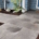 Charcoal Concrete Patio Slab Installation