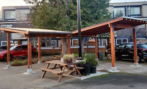 Condo Gazebo - featured